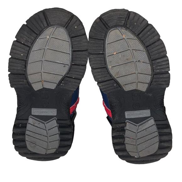 Swiss Tech Boys Toddler 6 Winter Boots 3M Insulated Waterproof -25* F Warm - Picture 7 of 10